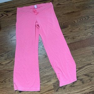 Victoria Secret Pajama Pants
